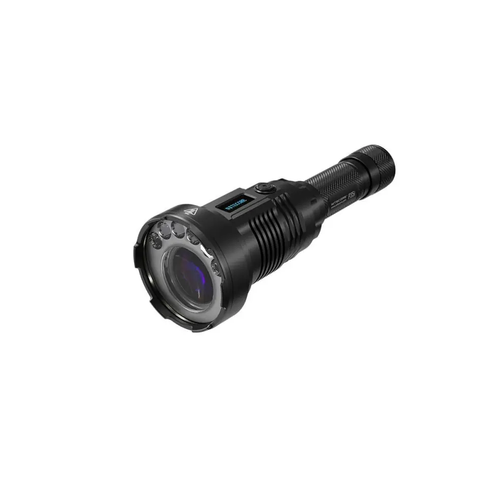 ⁨FLASHLIGHT PRECISE SERIES/3000 LUMENS P35I NITECORE⁩ w sklepie Wasserman.eu
