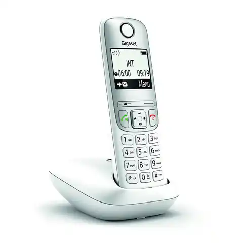 ⁨Gigaset Telefon bezprzewodowy A690 White⁩ w sklepie Wasserman.eu