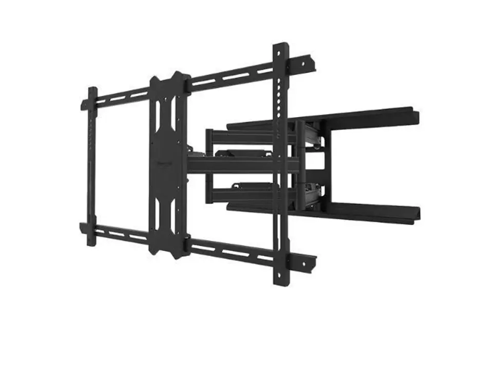 ⁨Uchwyt ścienny NewStar NEOMOUNTS WL40-550BL18 TV SET ACC WALL MOUNT⁩ w sklepie Wasserman.eu