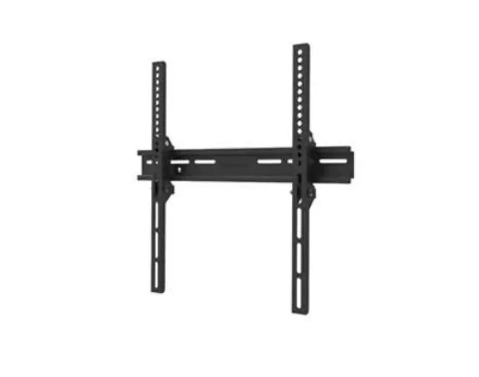 ⁨Neomounts TV wall mount⁩ at Wasserman.eu