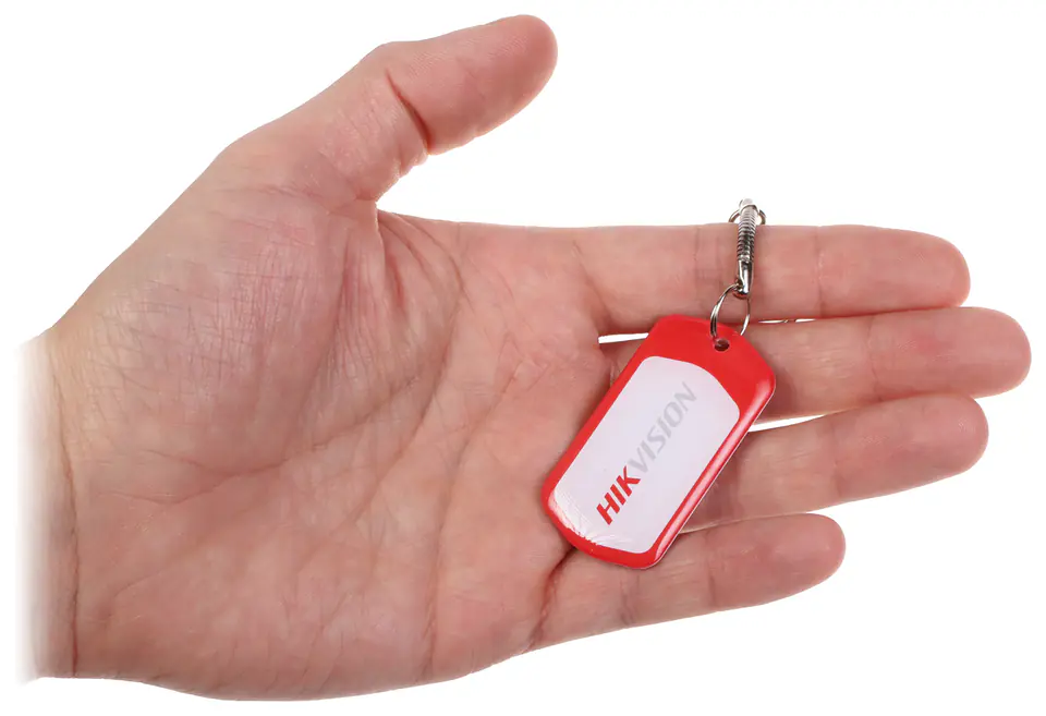 BRELOK ZBLIŻENIOWY RFID DS-K7M102-M Hikvision w sklepie Wasserman.eu