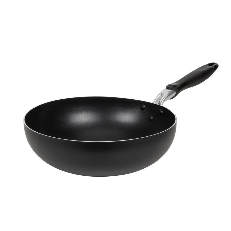 ⁨WOK D30 H9.0CM/93603 RESTO⁩ w sklepie Wasserman.eu