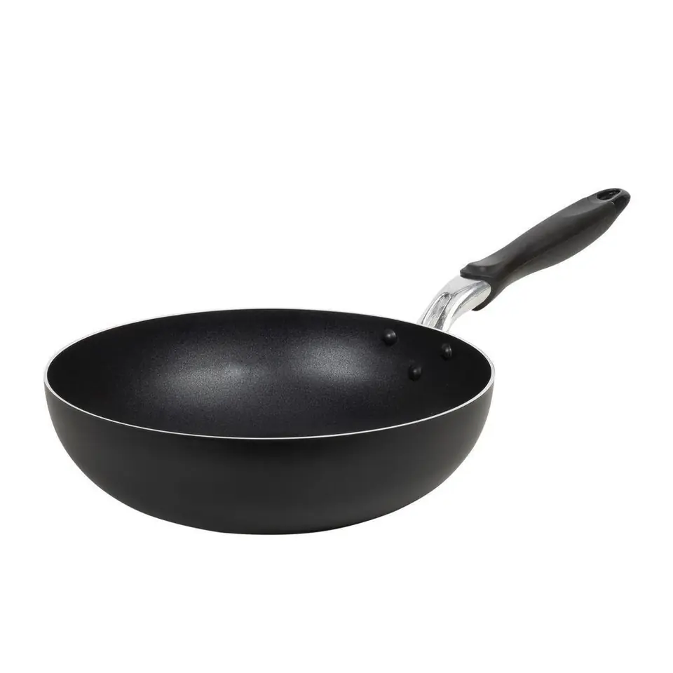 ⁨WOK D28 H8.0CM/93602 RESTO⁩ w sklepie Wasserman.eu