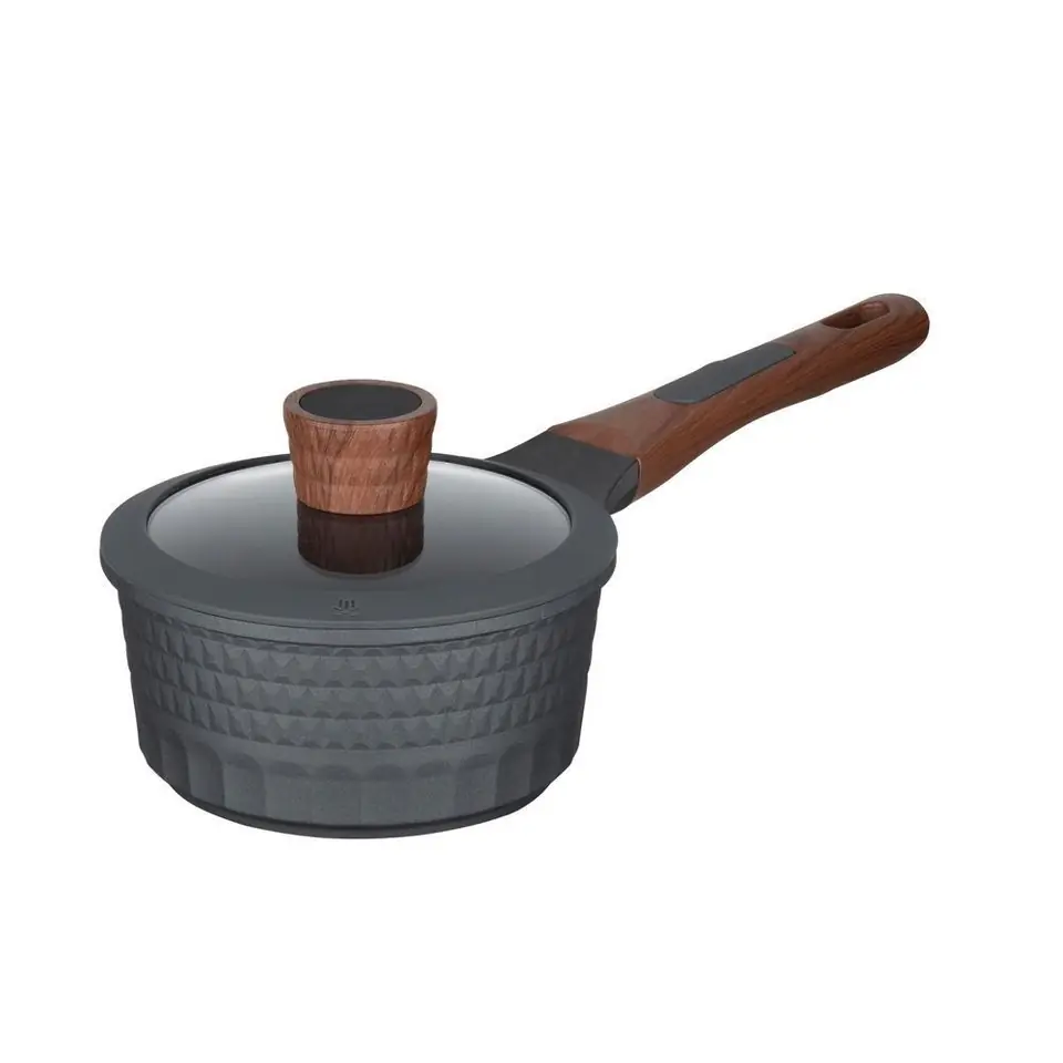 SAUCEPAN D16CM 1.4L/93500 RESTO w sklepie Wasserman.eu