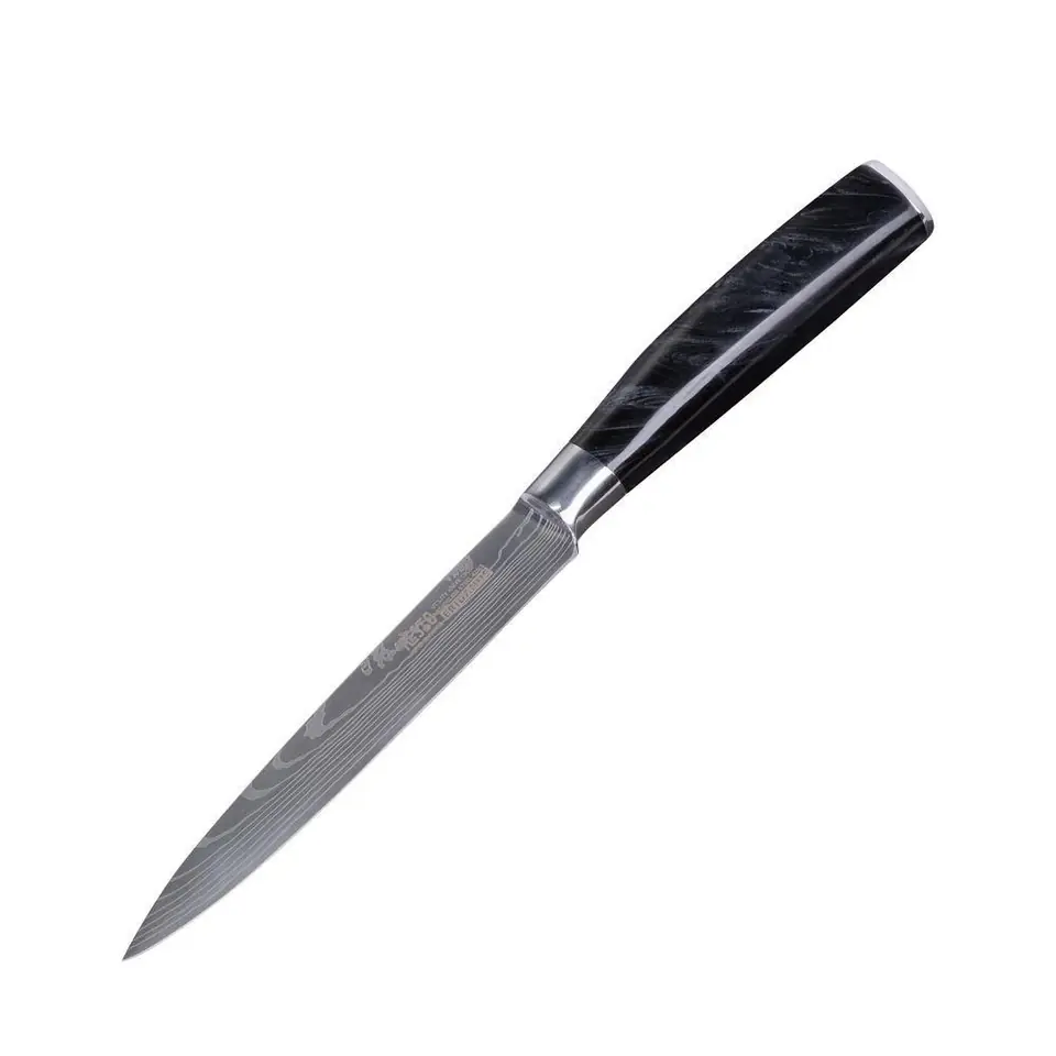 ⁨UTILITY KNIFE 13CM/95334 RESTO⁩ at Wasserman.eu