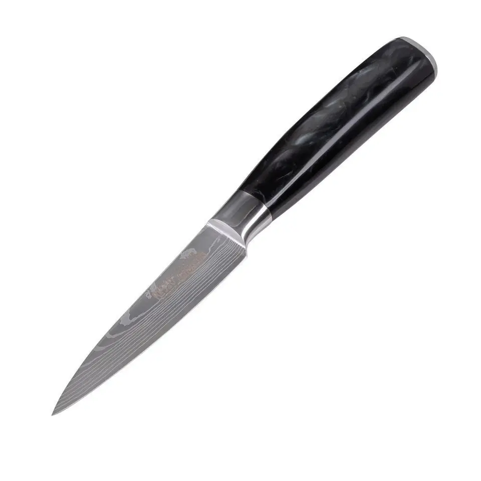 ⁨PARING KNIFE 9CM/95335 RESTO⁩ at Wasserman.eu