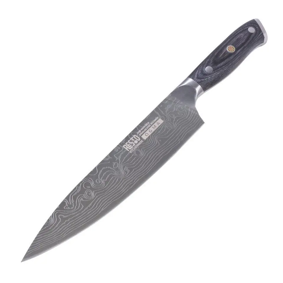 ⁨CHEF KNIFE 19CM/95340 RESTO⁩ at Wasserman.eu