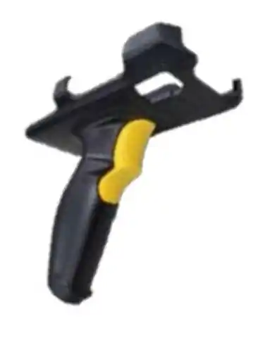 ⁨TC21/TC26 SNAP-ON TRIGGER HANDLE, SUPPORTS DEIVCE WITH EITHER STANDARD OR ENHNACED BATTERY⁩ at Wasserman.eu
