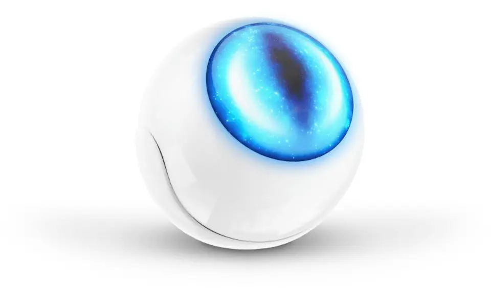 ⁨Fibaro Motion Sensor⁩ at Wasserman.eu