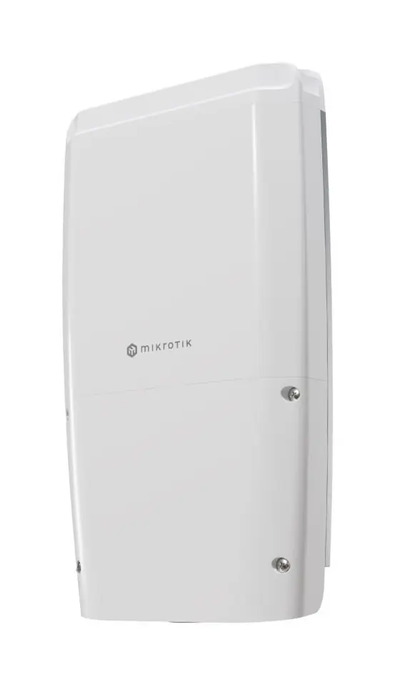 ⁨NET ROUTER/SWITCH 4PORT 1000M/CRS504-4XQ-OUT MIKROTIK⁩ at Wasserman.eu