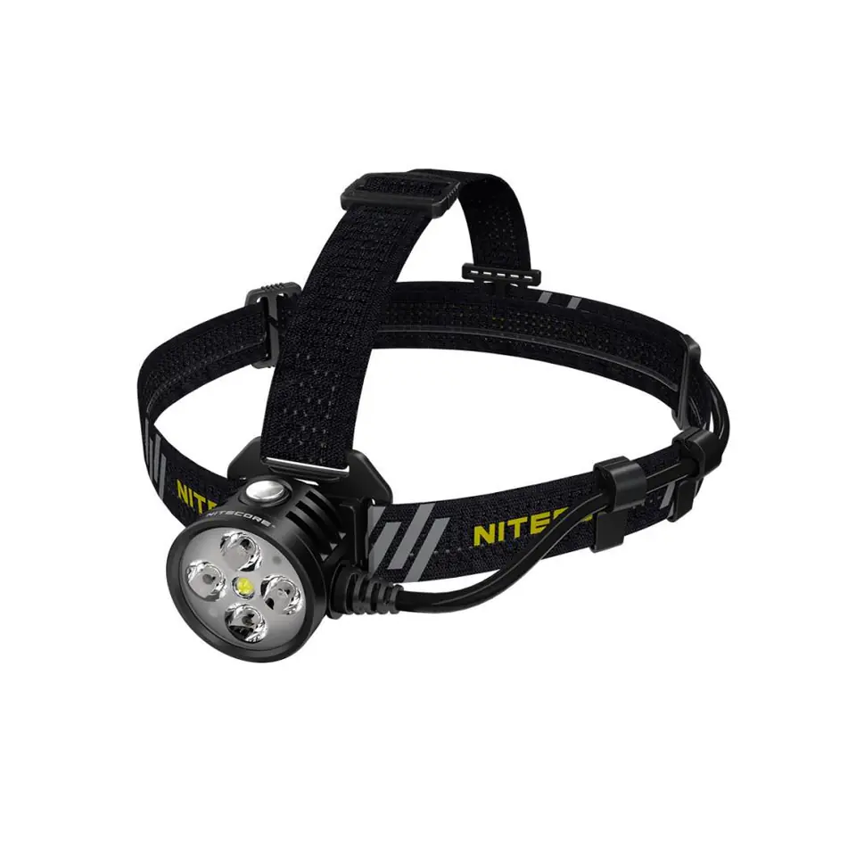 ⁨HEADLAMP H SERIES 1600 LUMENS/HU60 NITECORE⁩ w sklepie Wasserman.eu