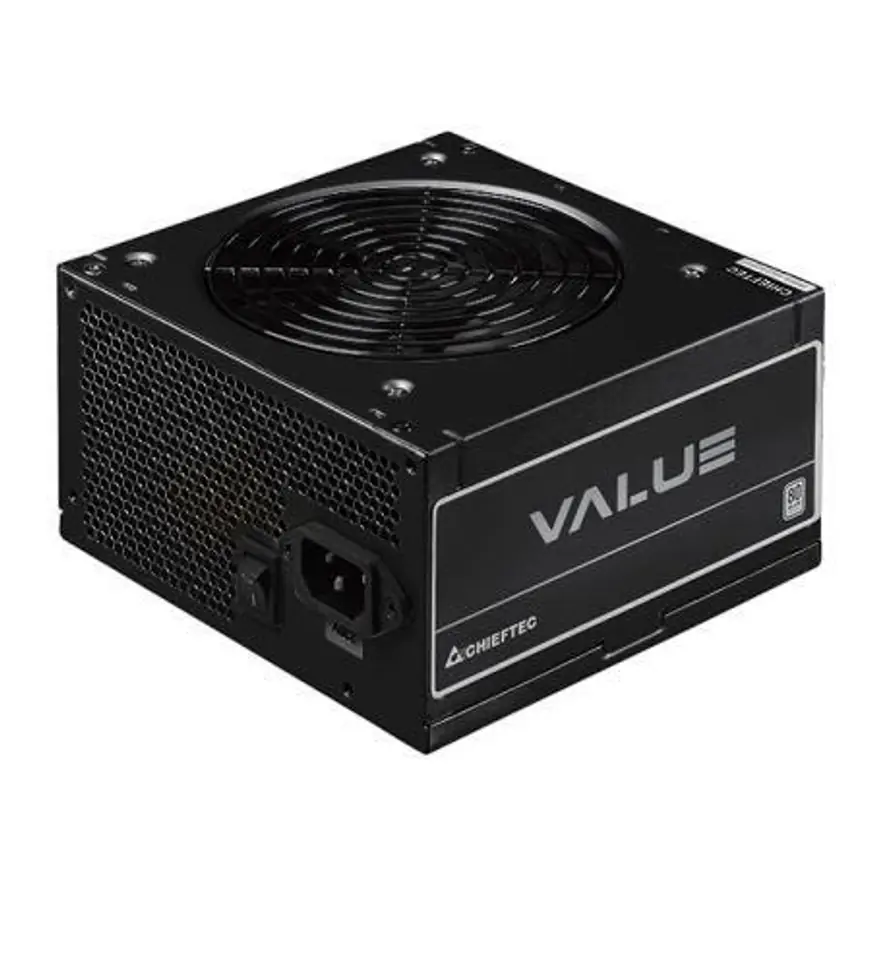 ⁨CASE PSU ATX 700W/APB-700B8-BK CHIEFTEC⁩ w sklepie Wasserman.eu