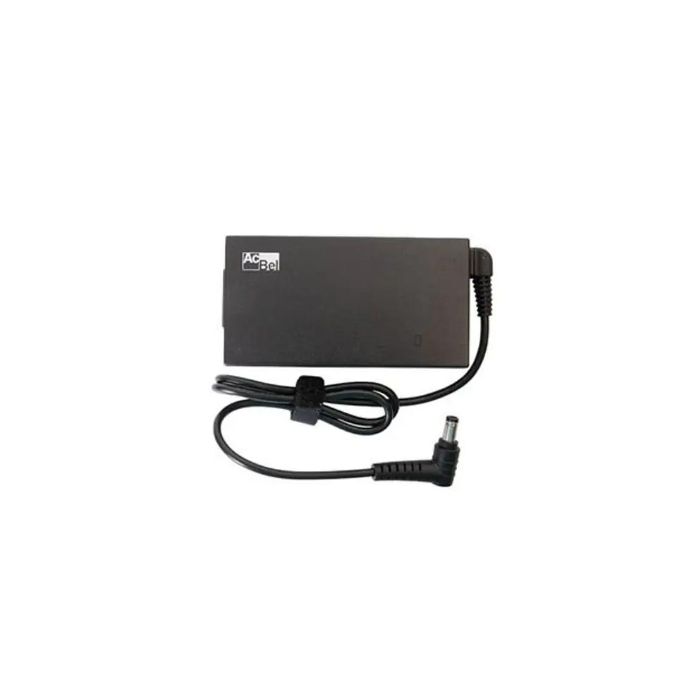 ⁨Wortmann AG 1480179 power adapter/inverter Indoor Black⁩ at Wasserman.eu