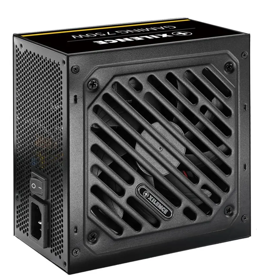 ⁨warehouse Linden----XILENCE Gaming Gol⁩ at Wasserman.eu
