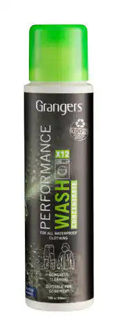 ⁨Skoncentrowany płyn Grangers Performance Wash Concentrate 300 ml⁩ w sklepie Wasserman.eu
