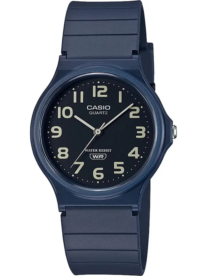 ⁨Zegarek Unisex Casio MQ-24UC-2BDF + BOX (zd629f)⁩ w sklepie Wasserman.eu