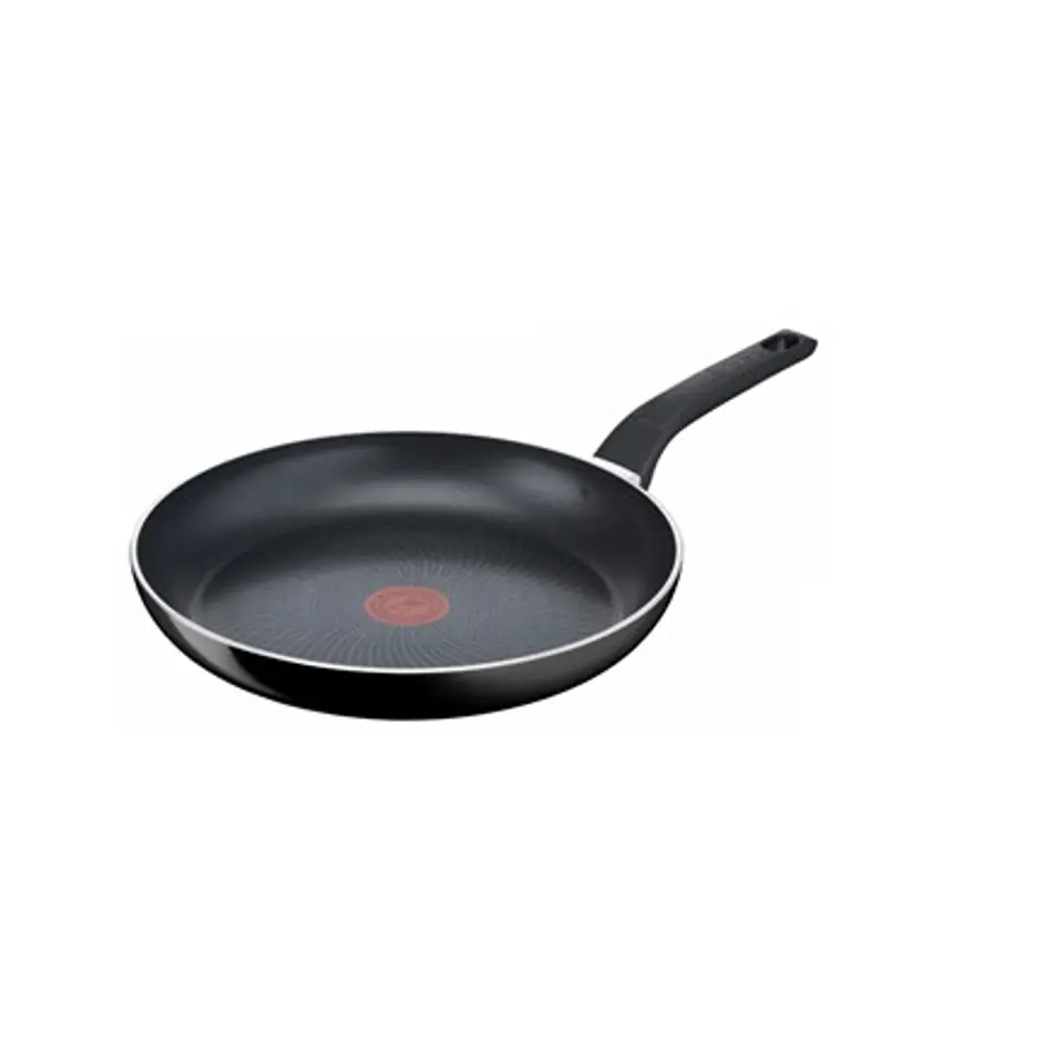 ⁨TEFAL | C2720553 Start&Cook | Frying Pan | Frying | Diameter 26 cm | Suitable for induction hob | Fixed handle | Black⁩ w sklepie Wasserman.eu