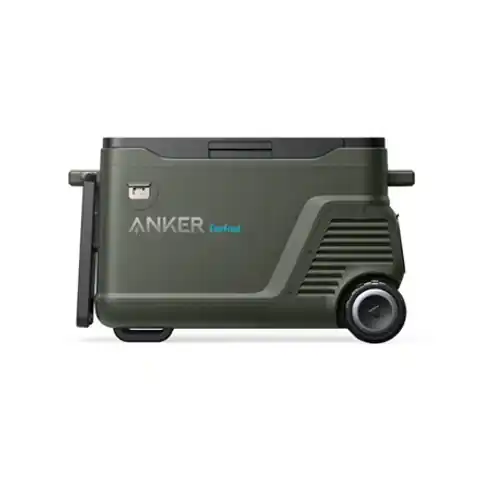⁨Anker EverFrost Powered Cooler 30 (33L) | Anker⁩ at Wasserman.eu