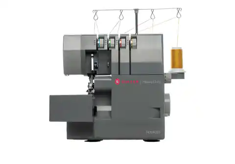 ⁨SINGER HD0405S Overlock sewing machine Electric⁩ at Wasserman.eu