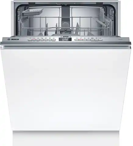 ⁨Bosch Serie 4 SMV4HTX00E dishwasher Fully built-in 13 place settings D⁩ at Wasserman.eu