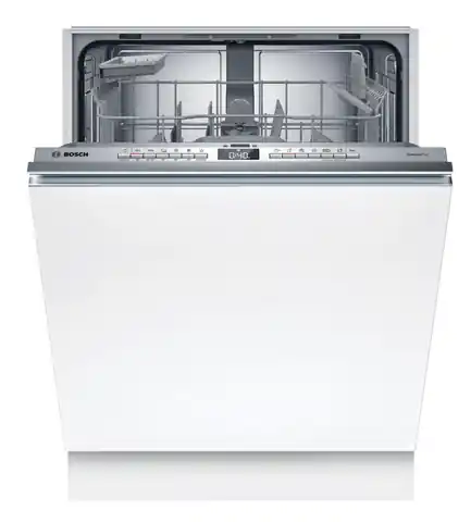 ⁨Bosch Serie 4 SMV4ETX00E dishwasher Fully built-in 13 place settings C⁩ at Wasserman.eu