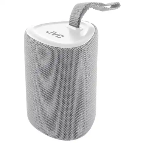 ⁨Bluetooth speaker JVC XS-E213G grey⁩ at Wasserman.eu