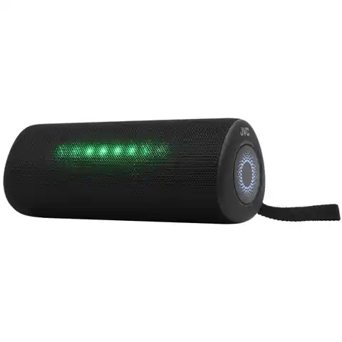 ⁨Bluetooth speaker JVC XS-E423B black⁩ at Wasserman.eu
