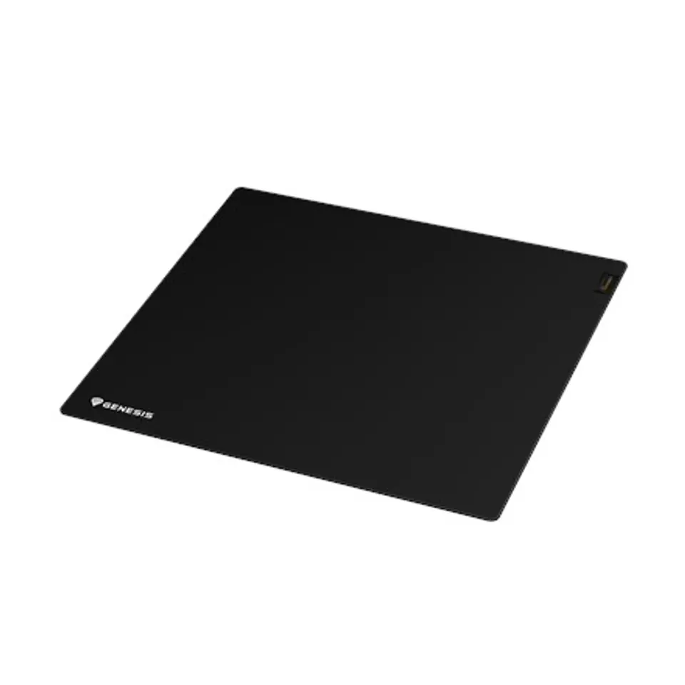 ⁨Genesis | Mouse Pad | Carbon 700 XL CORDURA | mm | Black⁩ w sklepie Wasserman.eu