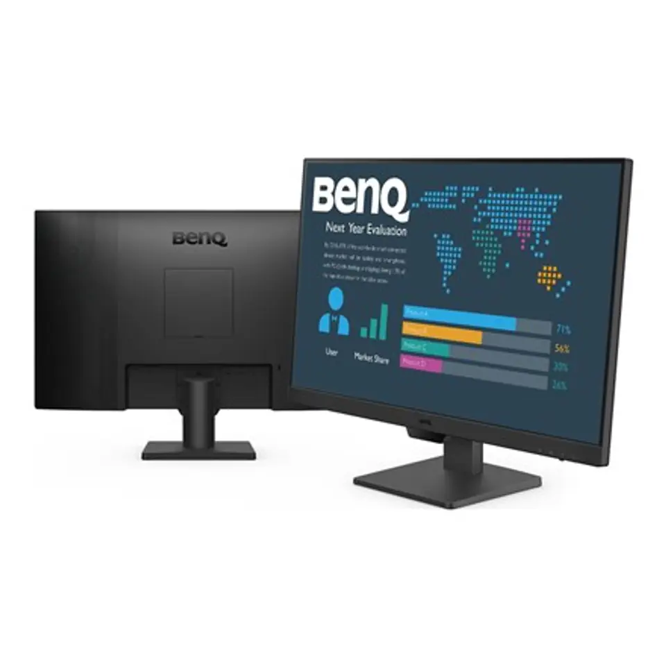 ⁨BL2790 68.58CM 27IN IPS LED/1920X1080 250CD/M216:9-FULLHD16:⁩ w sklepie Wasserman.eu