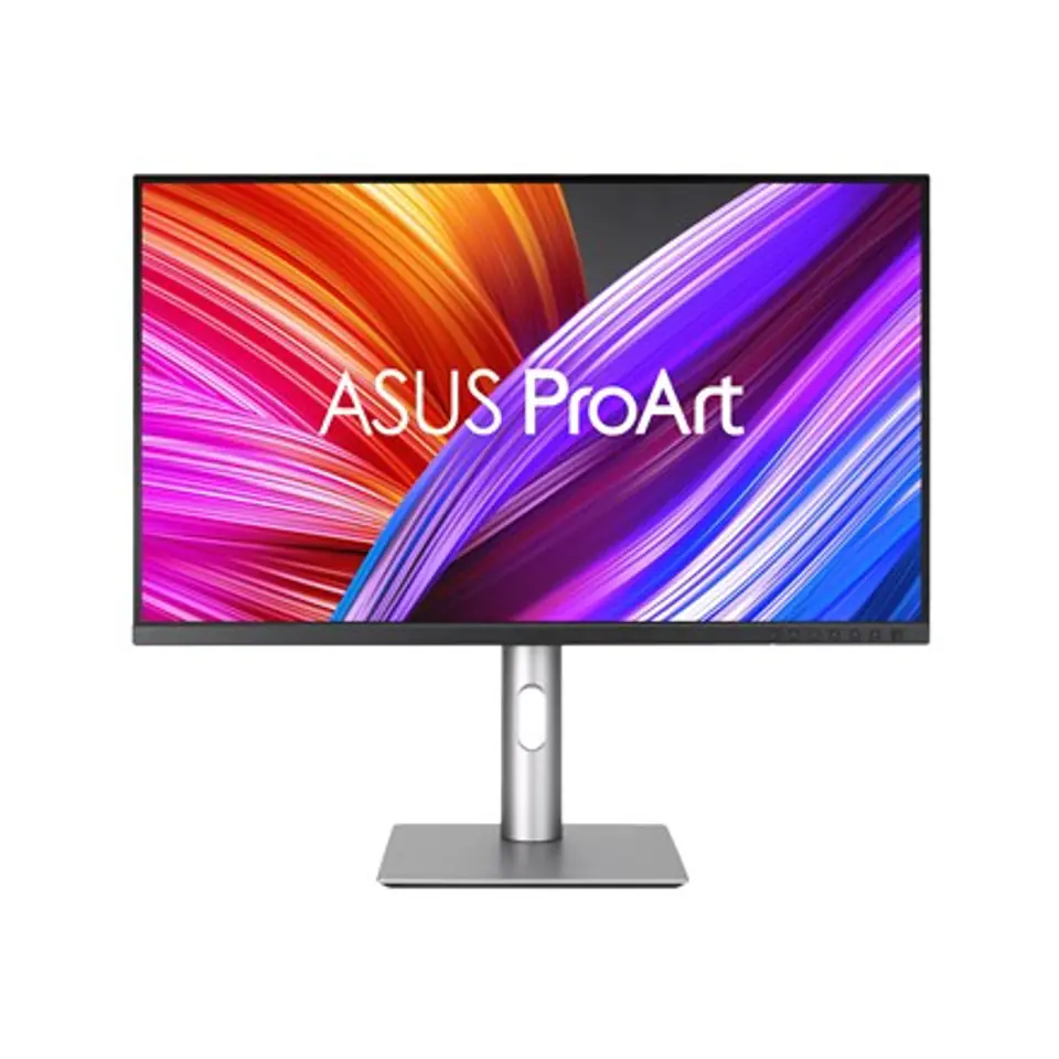 ⁨ASUS ProArt PA329CRV monitor komputerowy 80 cm (31.5") 3840 x 2160 px 4K Ultra HD LCD Czarny⁩ w sklepie Wasserman.eu