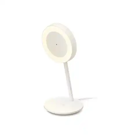 ⁨WiZ | Smart WiFi Portrait Desk Lamp | 2700-6500 K⁩ w sklepie Wasserman.eu