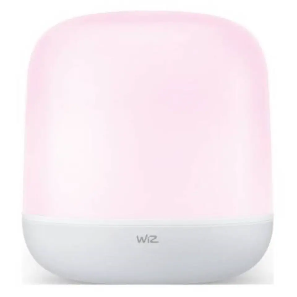 ⁨WiZ | Smart WiFi WiFi Hero Table Lamp | 9 W | 2200-6500 K⁩ at Wasserman.eu