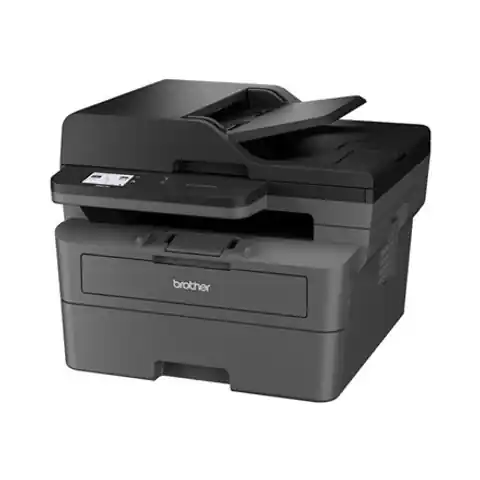⁨Brother MFC-L2860DW Multifunction Laser Printer with Fax⁩ at Wasserman.eu