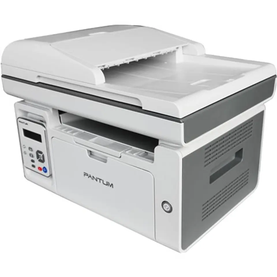 ⁨Pantum | M6559NW | Printer / copier / scanner | Monochrome | Laser | A4/Legal | Grey | White⁩ w sklepie Wasserman.eu