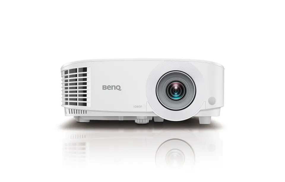 ⁨BenQ MH733 - DLP-projektor - barbar -⁩ at Wasserman.eu