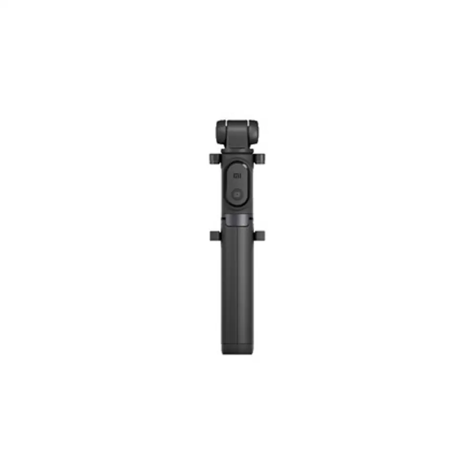 ⁨Xiaomi | Mi Selfie Stick Tripod | Aluminium | Black | Non-slip construction; Rotation angle: 360°; Portable and Wireless⁩ at Wasserman.eu