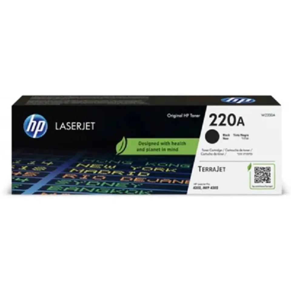 Toner HP W2200A w sklepie Wasserman.eu