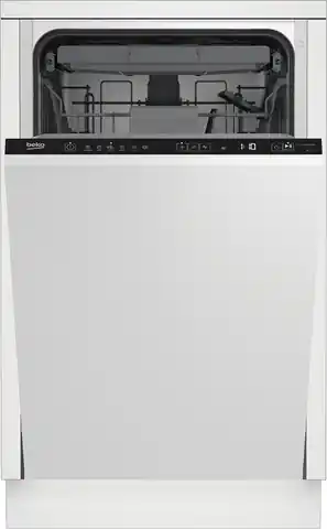 ⁨Built-in dishwasher BEKO BDIS36120Q⁩ at Wasserman.eu