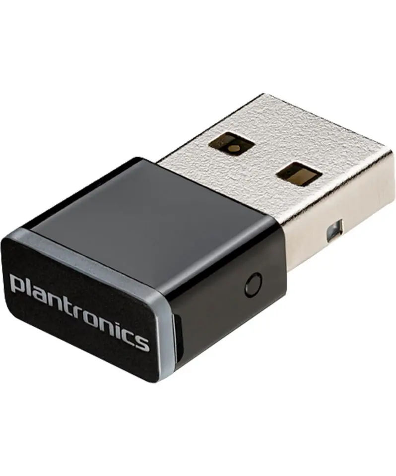 ⁨Poly BT600 USB-A Bluetooth Adapter (Tagged)⁩ at Wasserman.eu