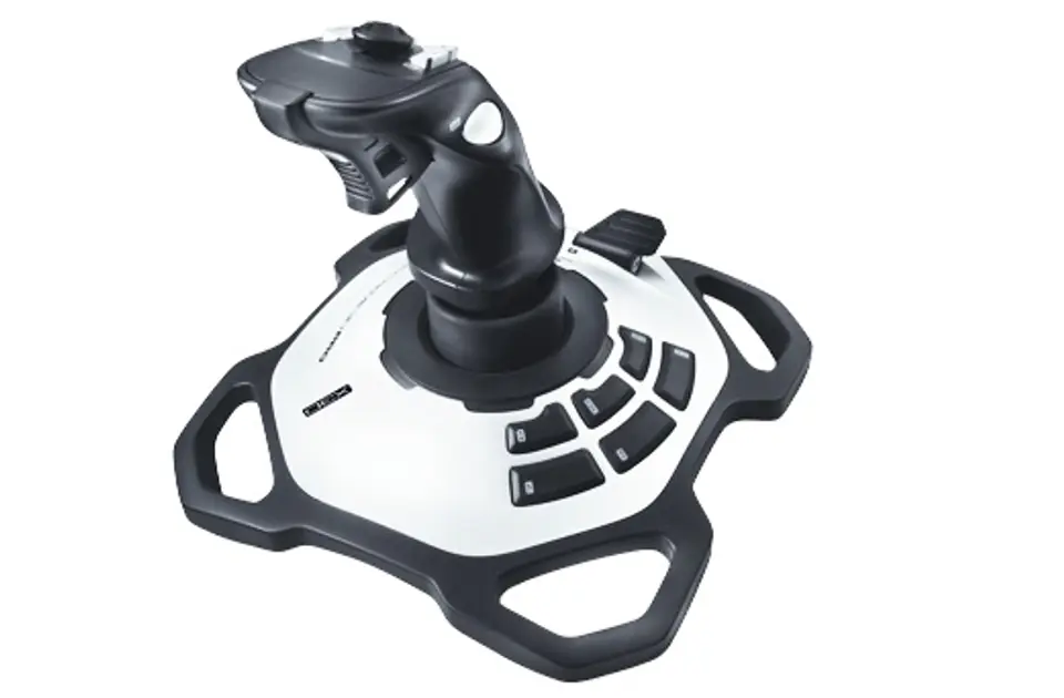 ⁨Extreme 3D Pro Joystick 942-00003⁩ at Wasserman.eu