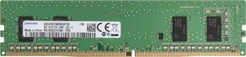 ⁨M378A1G44AB0-CWE - 8 GB - 1 x 8 GB - DDR4 - 3200 MHz - 288-pin DIMM⁩ at Wasserman.eu