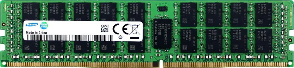 ⁨Pamięć SAMSUNG (RDIMM\DDR4\8 GB\3200MHz\1.2V\22 CL\Single)⁩ w sklepie Wasserman.eu