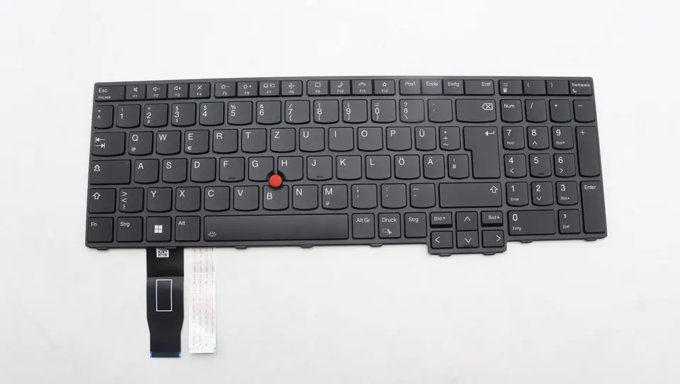 ⁨Lenovo Nb_Kyb Cs23 Nm⁩ w sklepie Wasserman.eu