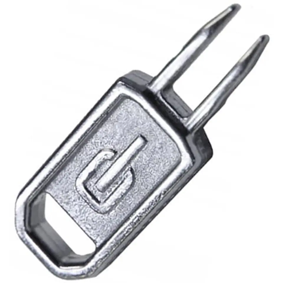 ⁨Spare key for fastening HIPLOK Z LOK⁩ at Wasserman.eu