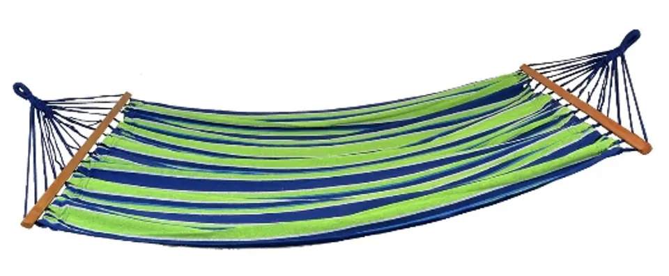 HAMAK STANDARD 2 OSOBOWY 200x150CM ROYOKAMP #H1 w sklepie Wasserman.eu