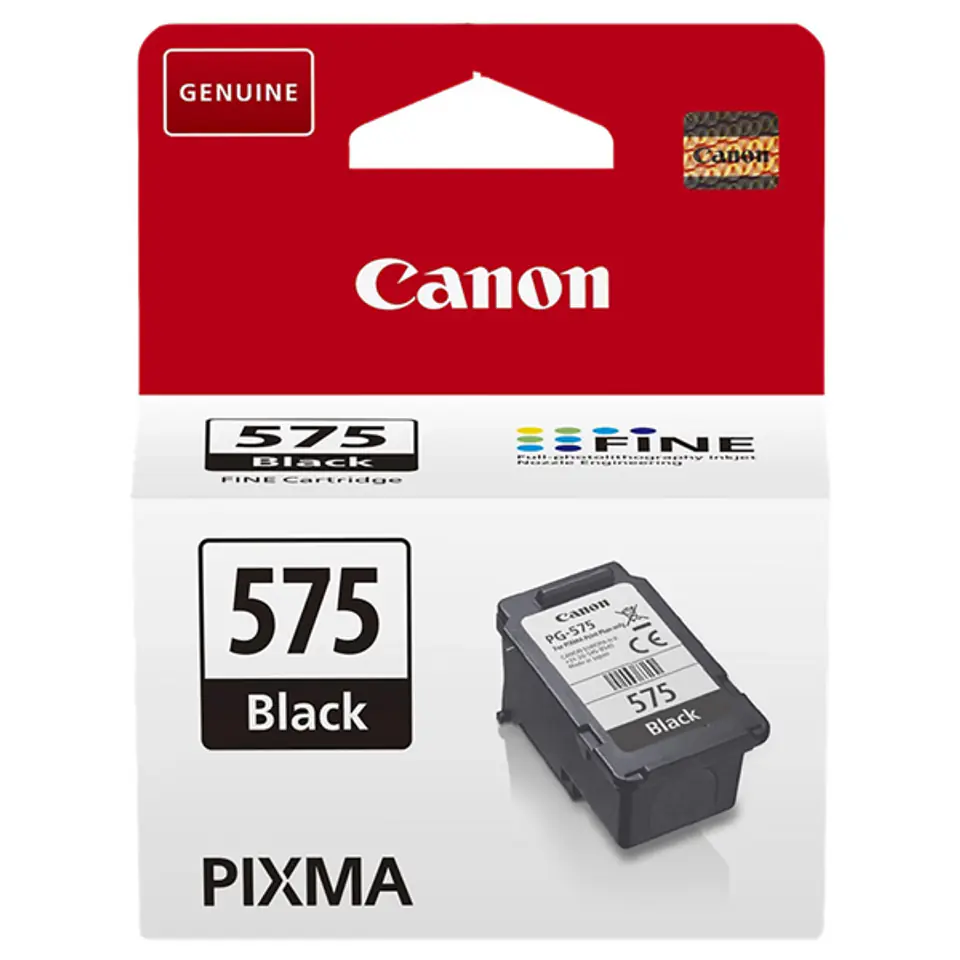 ⁨Canon oryginalny ink / tusz PG-575, 5438C001, black, 100s⁩ w sklepie Wasserman.eu