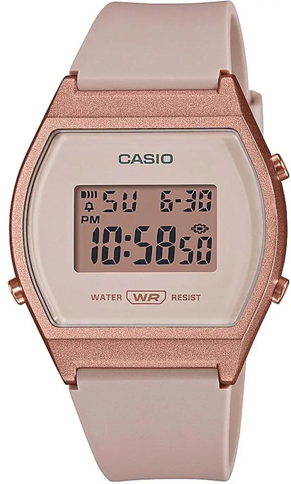 ⁨Zegarek Damski CASIO LW-204-4ADF⁩ w sklepie Wasserman.eu
