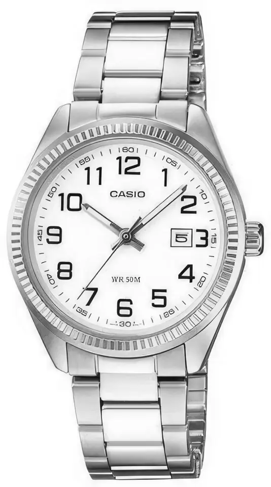 ⁨Zegarek Damski CASIO LTP-1302PD-7BVEG + BOX⁩ w sklepie Wasserman.eu