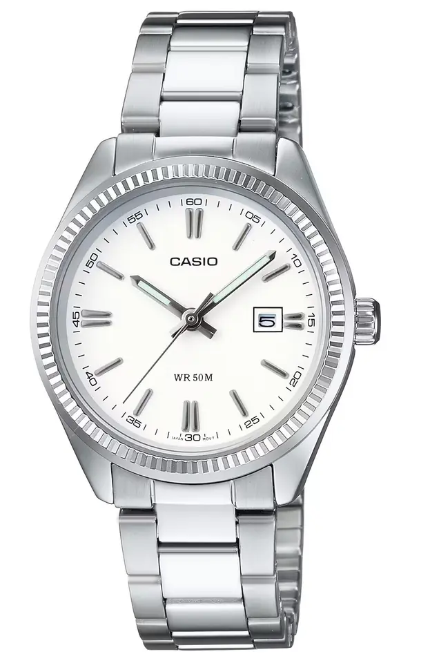 Zegarek Damski CASIO LTP-1302PD-7A1VEG + BOX w sklepie Wasserman.eu