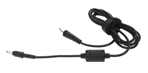 ⁨Samsung Charger/Power Adapter/Charger Cable (3.0x1.1)⁩ at Wasserman.eu